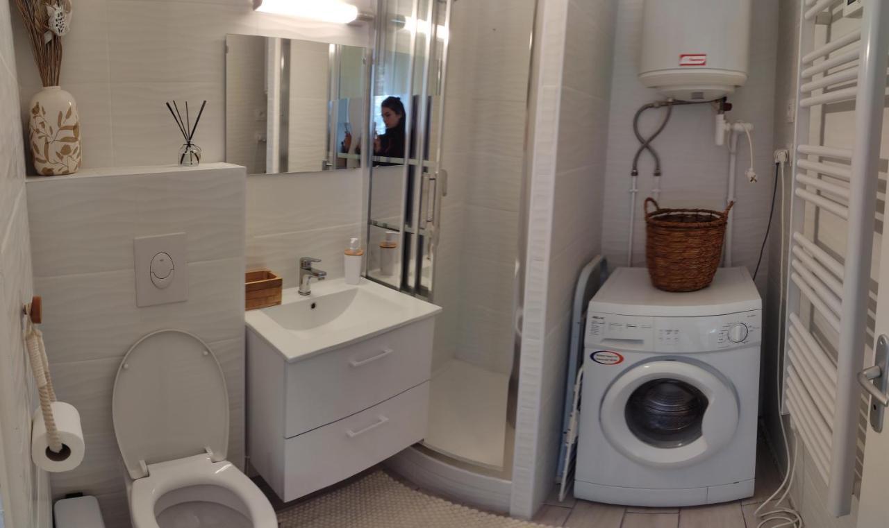 Charmant Studio Apartment *