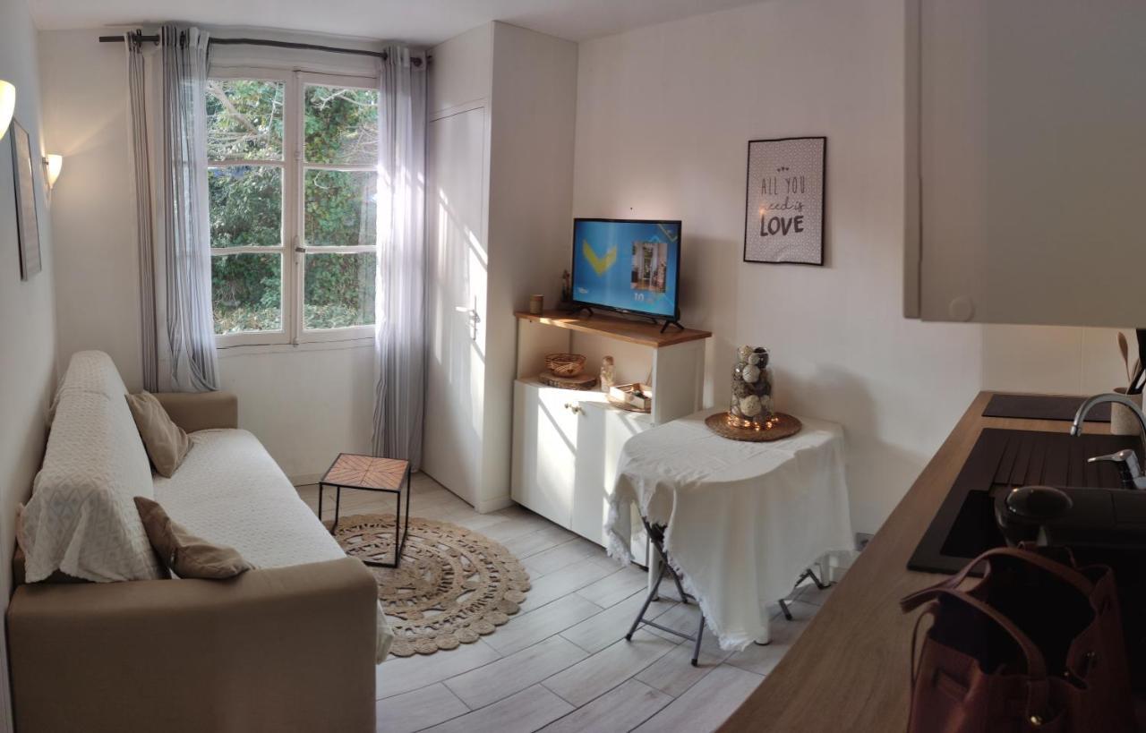 Charmant Studio Apartment *